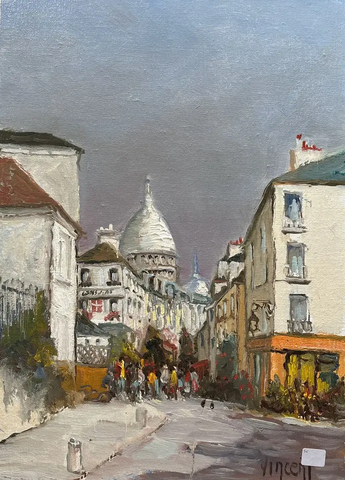 Montmartre