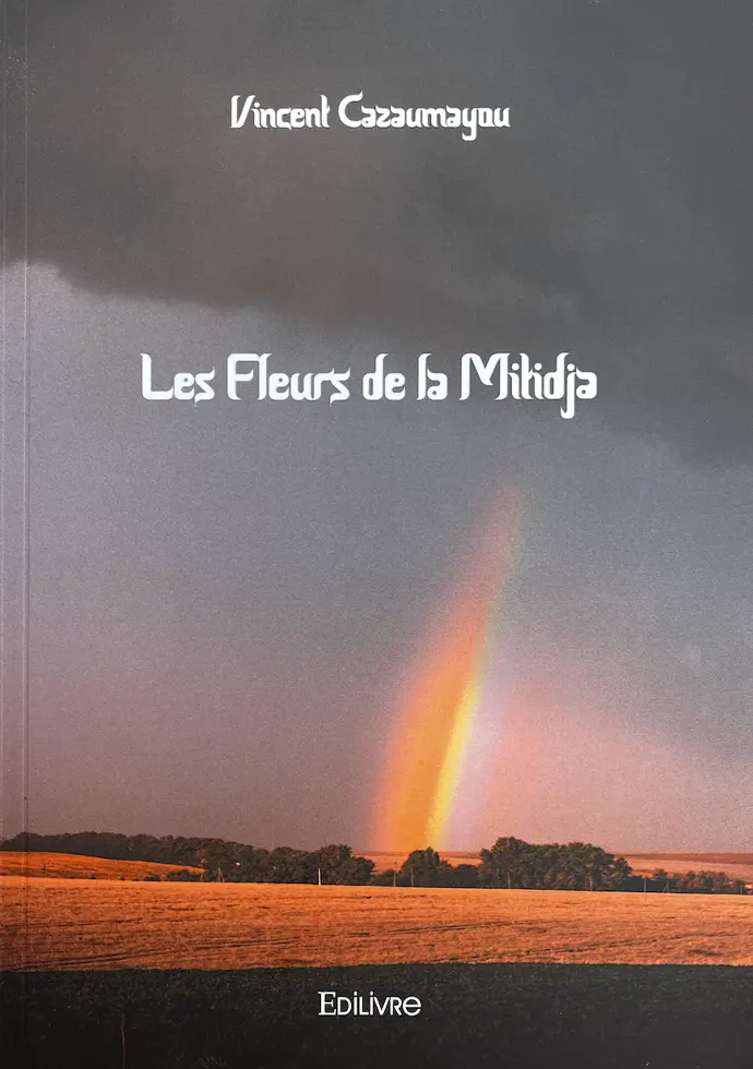 Les Fleurs de la Mitidja