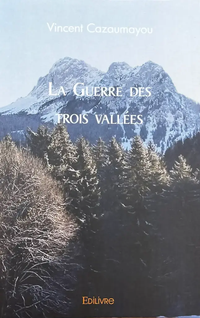 La Guerre des Trois Vallées