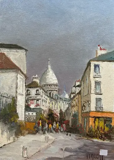 Montmartre