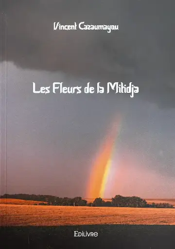 Les Fleurs de la Mitidja